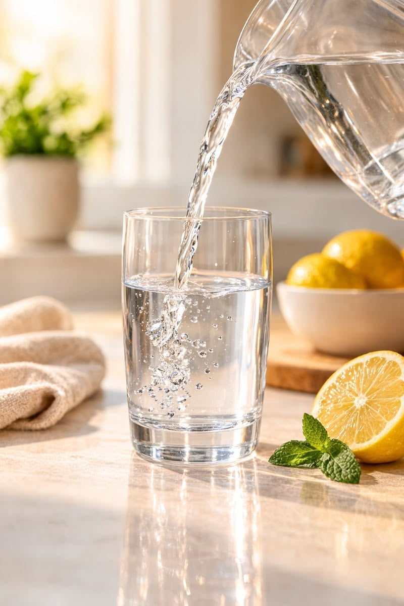 HYDRATION