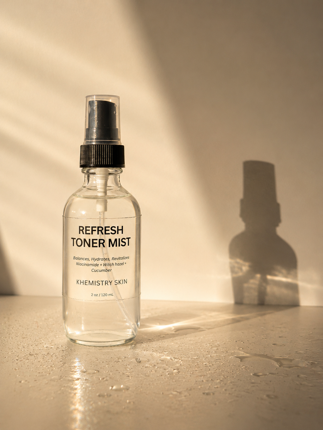 Refresh Hydration Mist