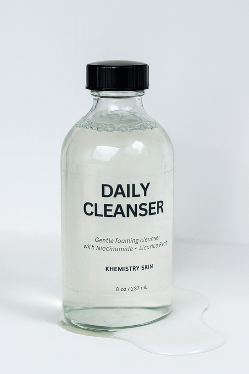 Daily Cleanser
