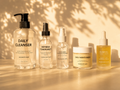 The Full Glow Routine
