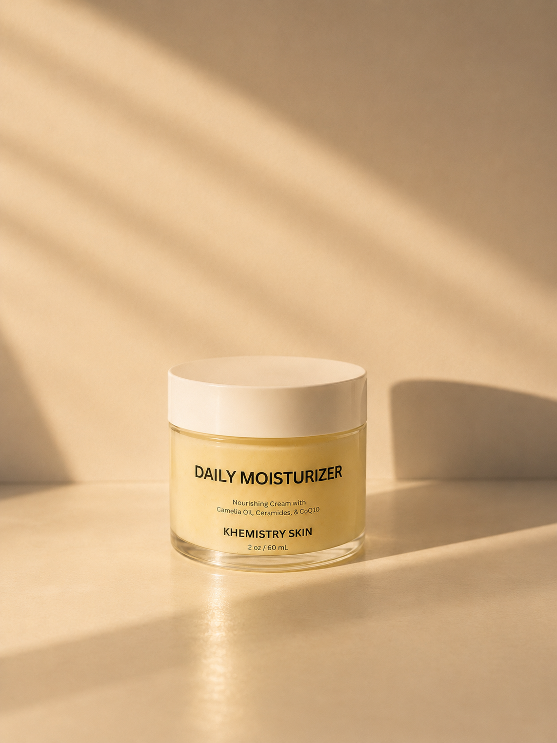 Daily Moisturizer