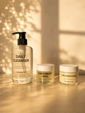 Brightening Routine
