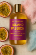 ISLAND PASSION