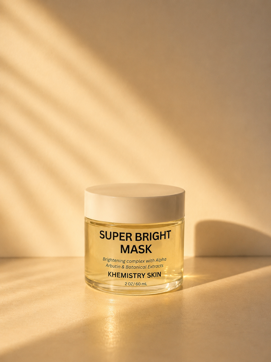 Super Bright Mask