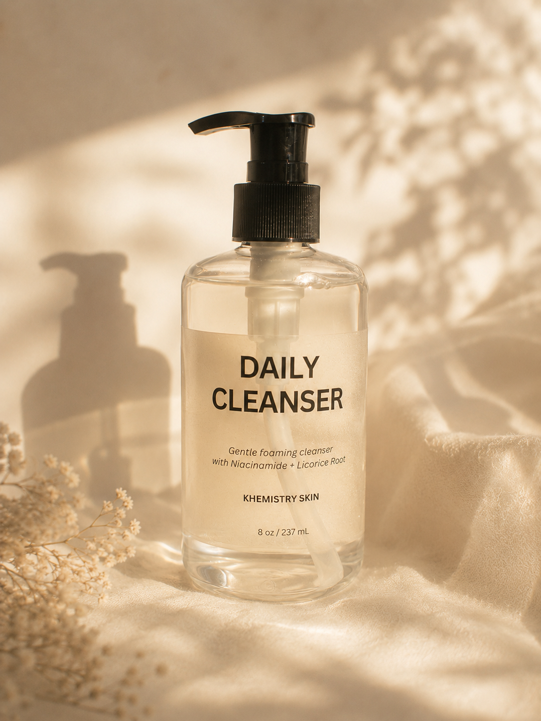 Daily Cleanser