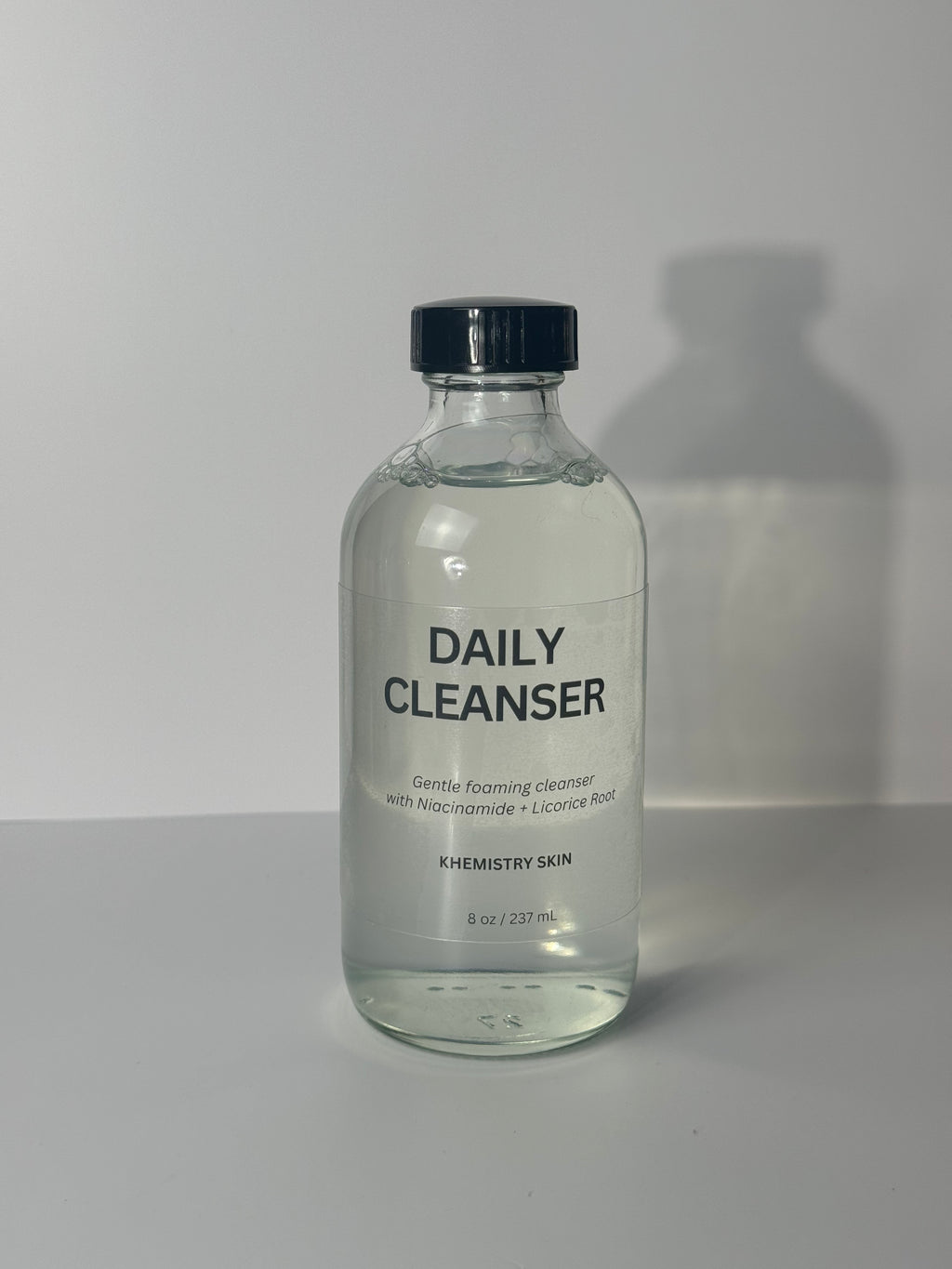 Daily Cleanser