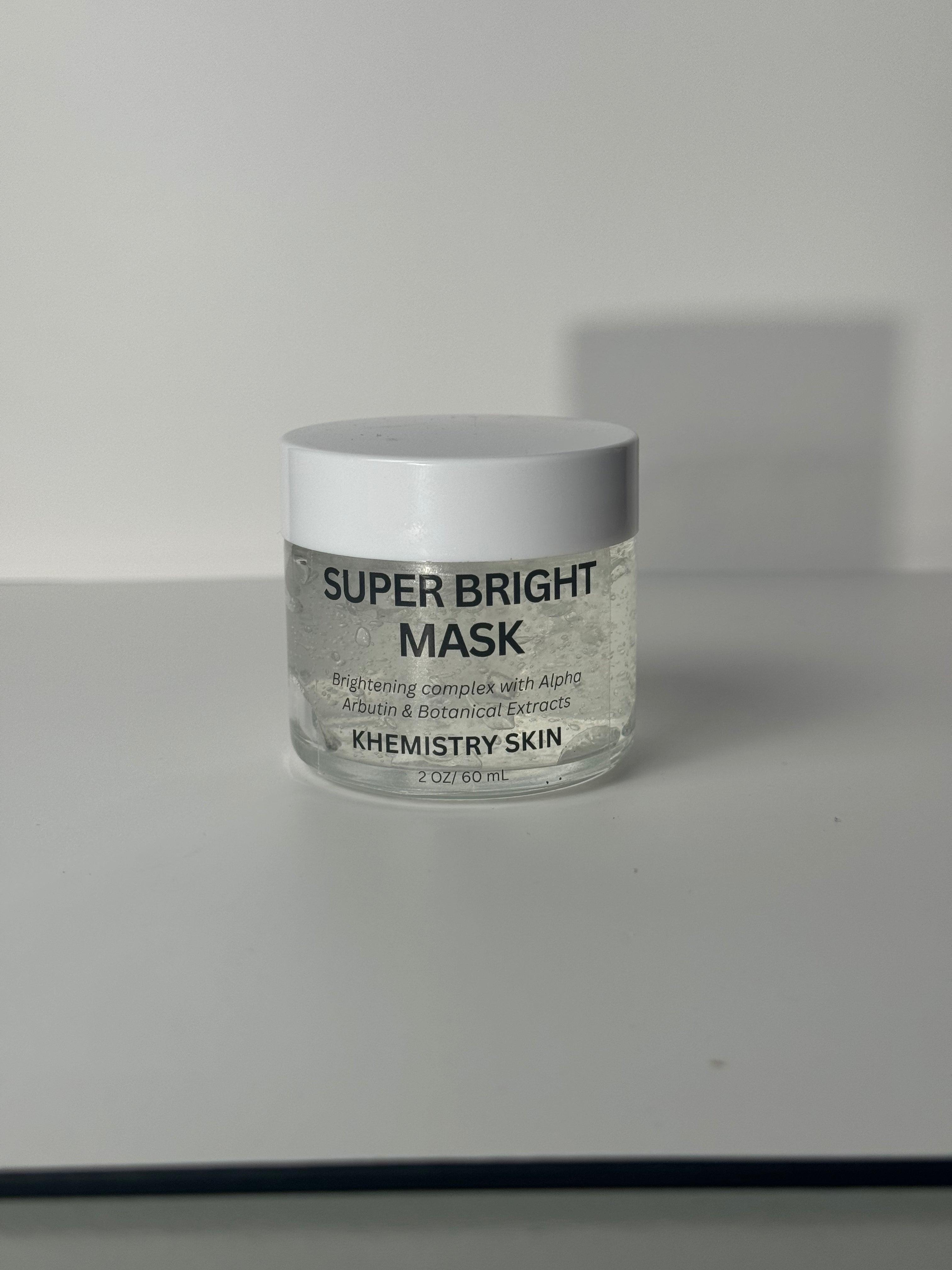 Super Bright Mask